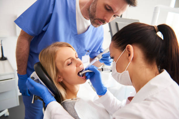 Best Preventive Dentistry  in Wake Forest, NC