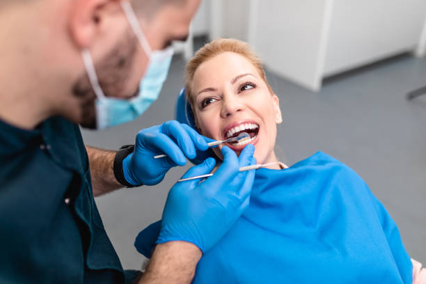Best Teeth Whitening  in Wake Forest, NC