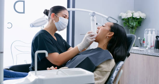 Oral Surgery in Wake Forest, NC