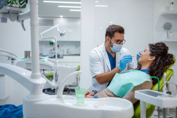 Best Dental Fillings (Composite and Amalgam)  in Wake Forest, NC