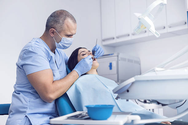 Best Dental X-Rays and Imaging  in Wake Forest, NC